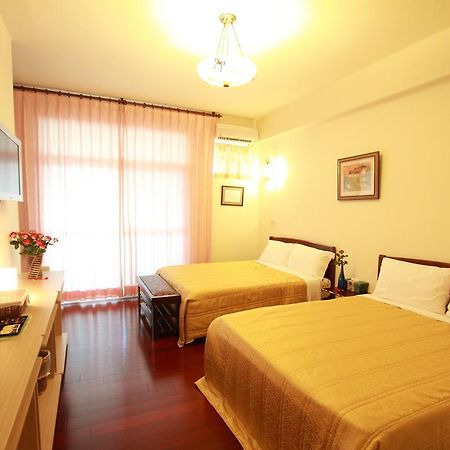 Lohas Homestay T'ai-tung Extérieur photo