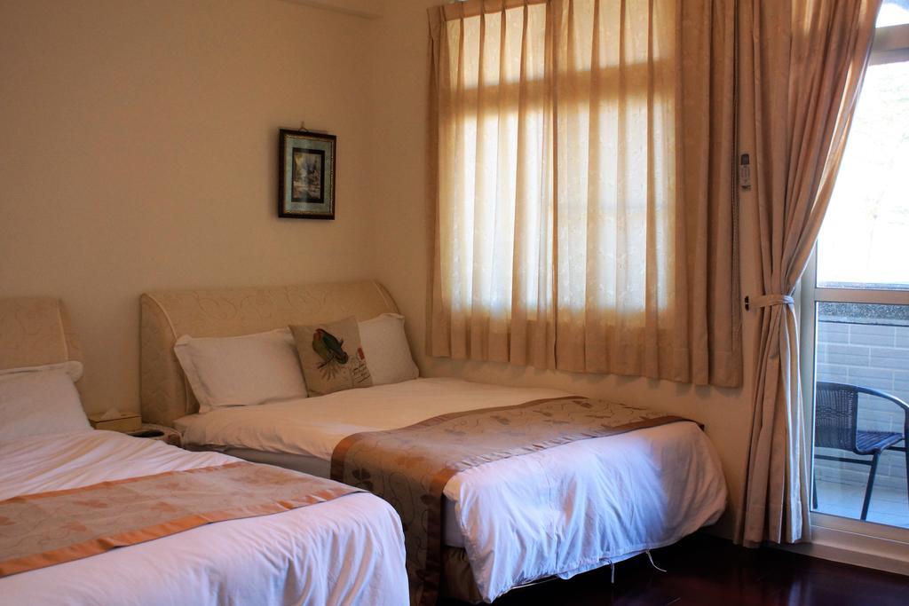 Lohas Homestay T'ai-tung Extérieur photo