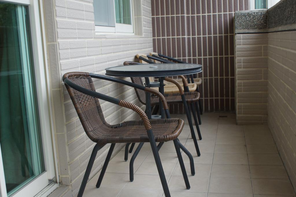 Lohas Homestay T'ai-tung Extérieur photo
