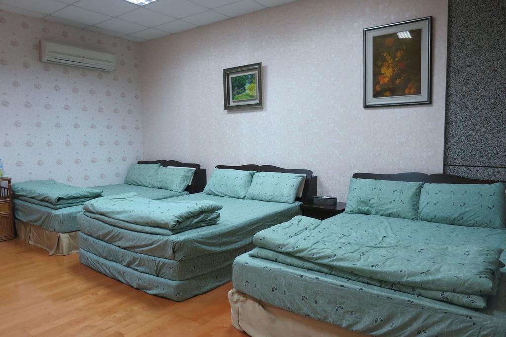 Lohas Homestay T'ai-tung Extérieur photo