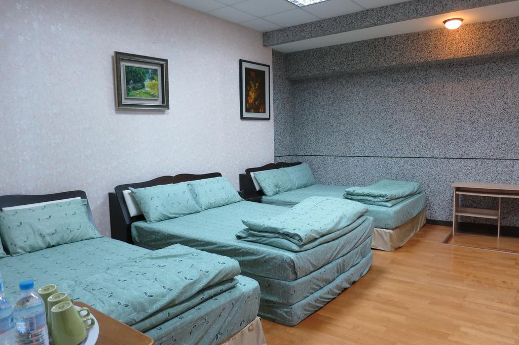 Lohas Homestay T'ai-tung Extérieur photo