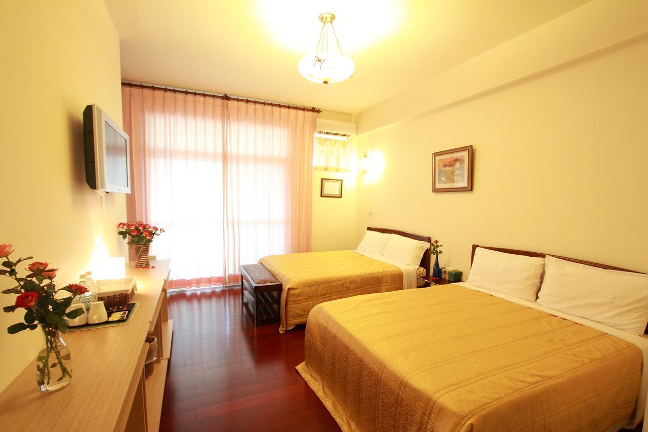 Lohas Homestay T'ai-tung Extérieur photo